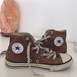All Star Converse